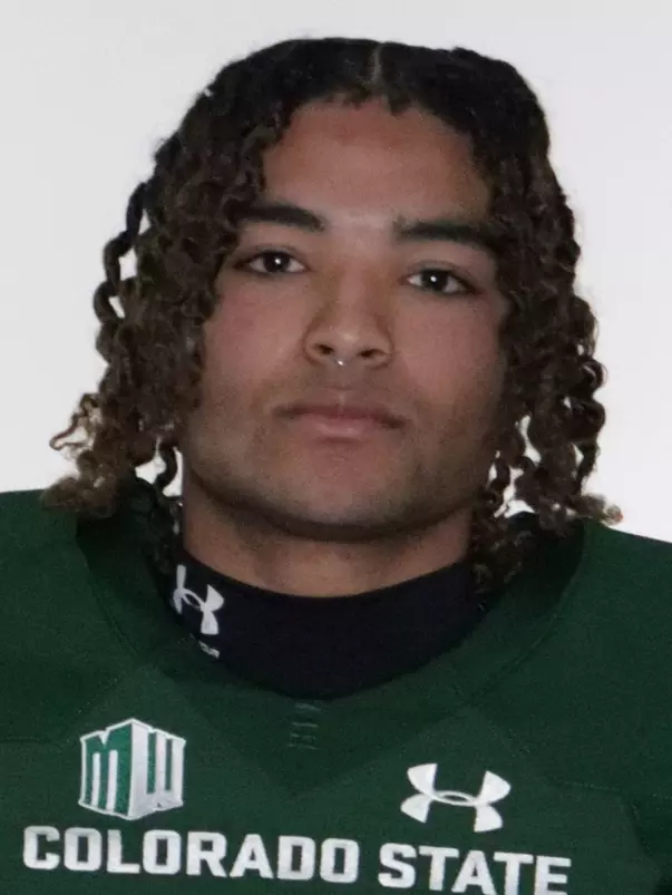 Dominic Morris NSD23 HS