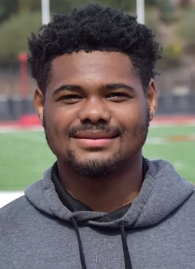 D'Andre Greeley NSD22 HS