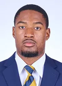 Chigozie Anusieum 2021 Cal Headshot