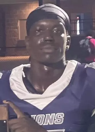 Nuer Gatkouth HS headshot