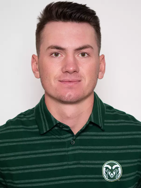 2021-22 CSU MGolf - Gavin Hagstrom