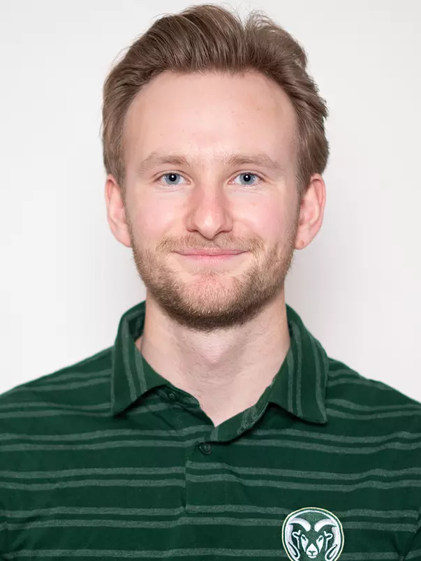 2021-22 CSU MGolf - Rasmus Hjelm