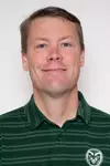 2021-22 CSU MGolf - Christian Newton