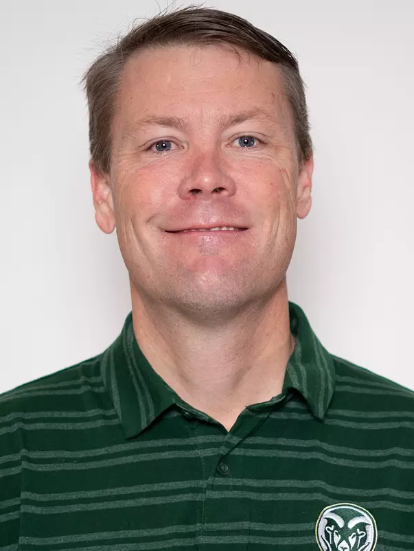 2021-22 CSU MGolf - Christian Newton