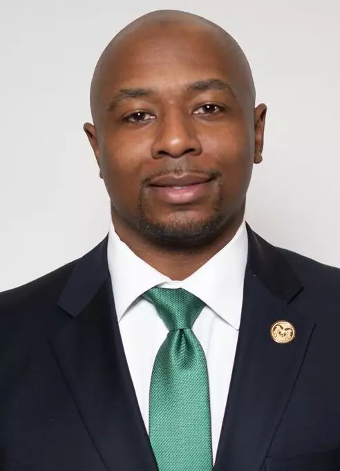 Freddie Banks 2021 HS