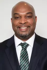 Marcus Patton