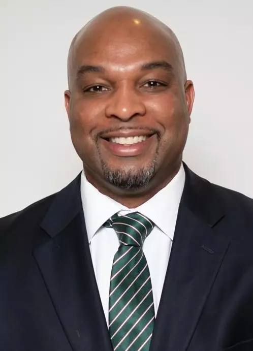 Marcus Patton 2021 HS