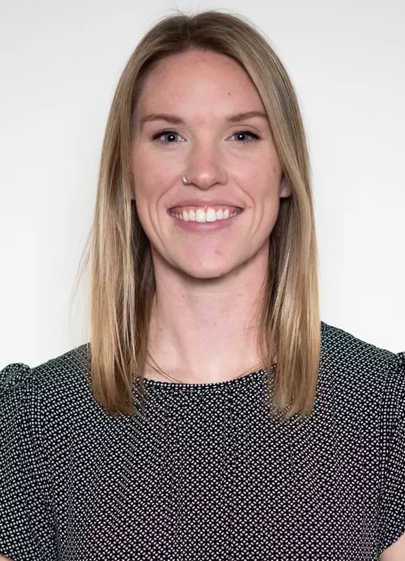 Melissa Sampson 2022 HS