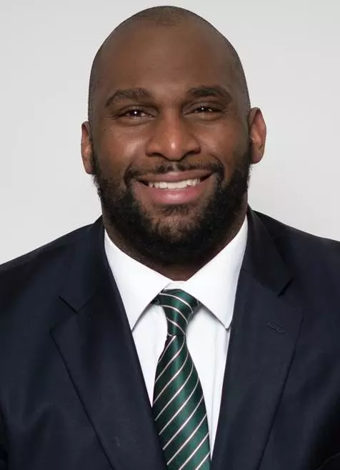 Buddha Williams 2022 HS