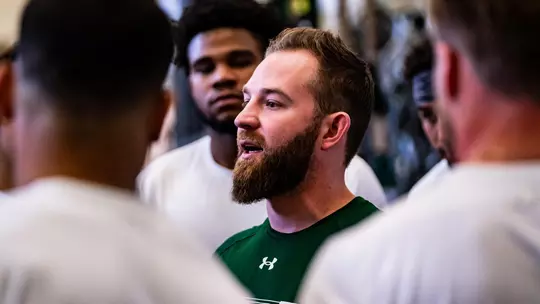 Simmons Includes Himself in Transformation Process