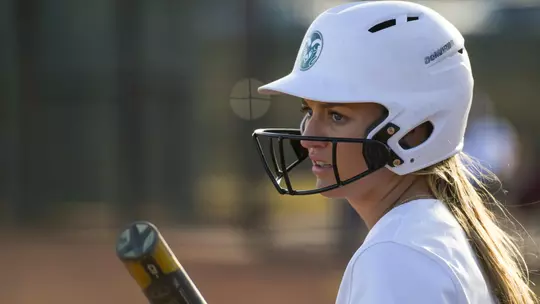 Michelena Sets Up Life in Final Season for Rams