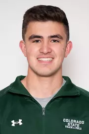 head shot