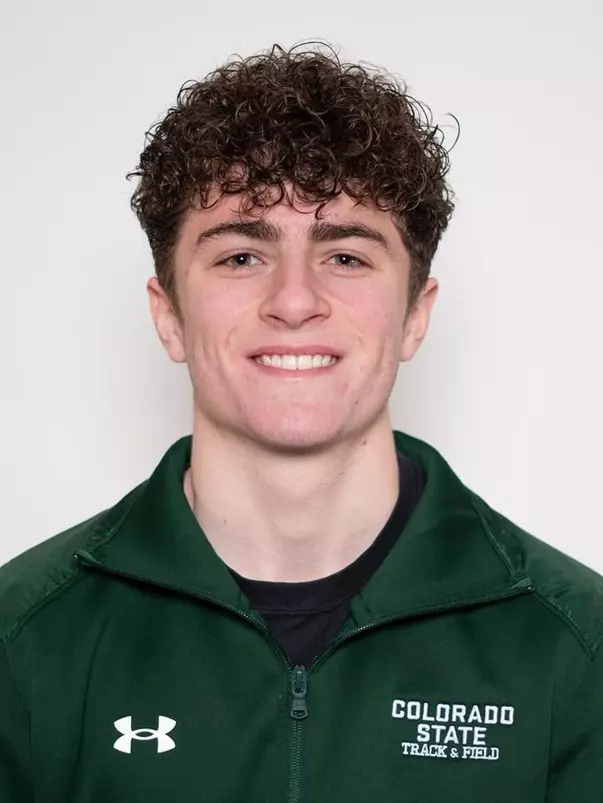 Head shot 1