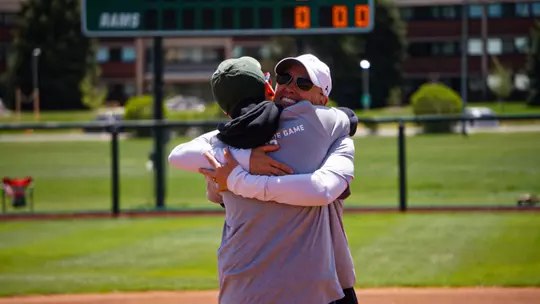 Pendleton-Helm's Impact Reaches Beyond The Diamond