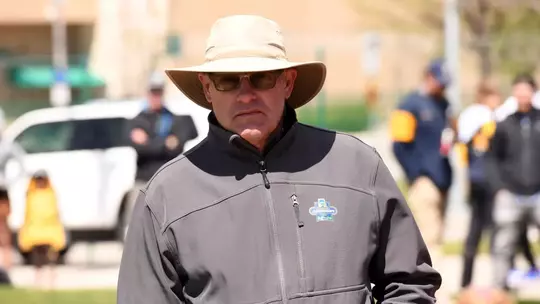 Established Culture Has Rams Ready To Flip Switch