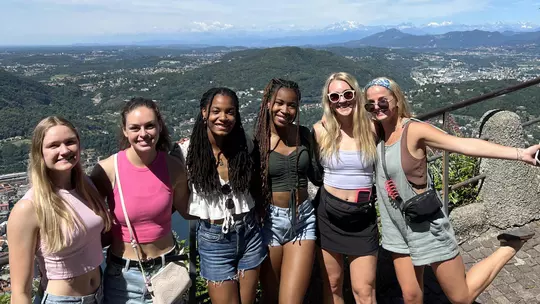 A Grand Experience Shared