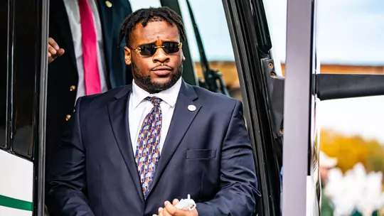 Phillips Puts Best Version of Himself on Display