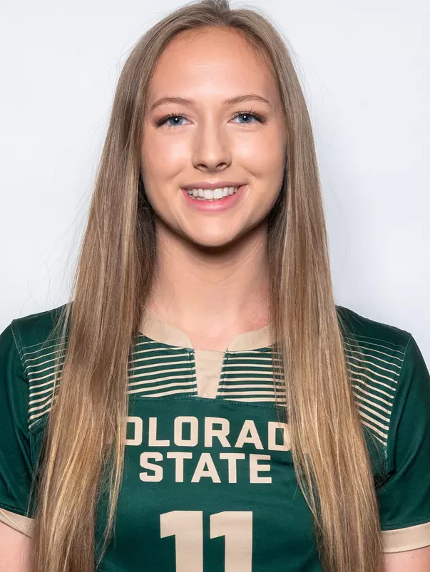 Kaitlin Abrams 22 HS