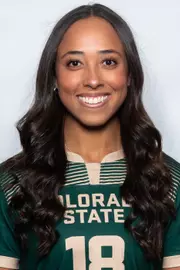 Kendra Gipson 22 HS