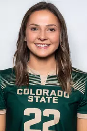Rachel Hall 22 HS