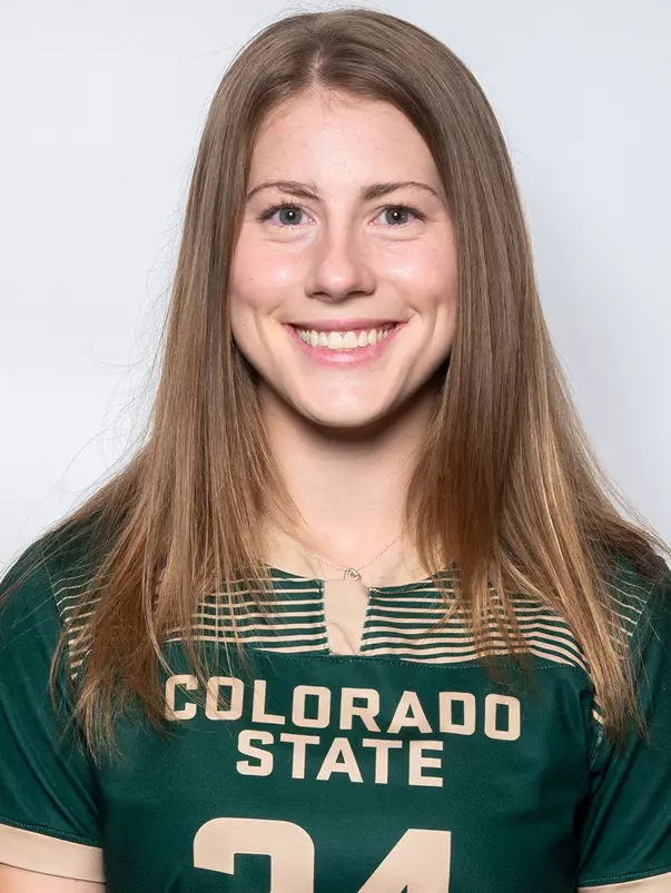 Sarah Hogenkamp 22 HS