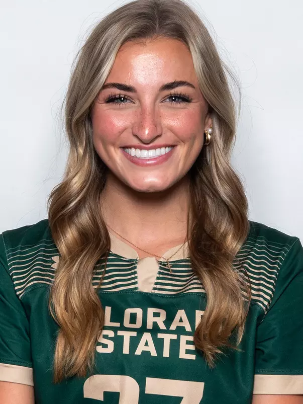 Caroline Lucas 22 HS