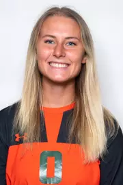 Maddie Ogden 22 HS