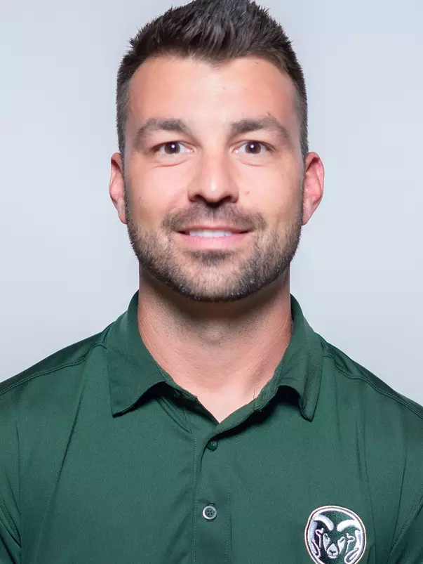 Josh Purdum 2021 Headshot