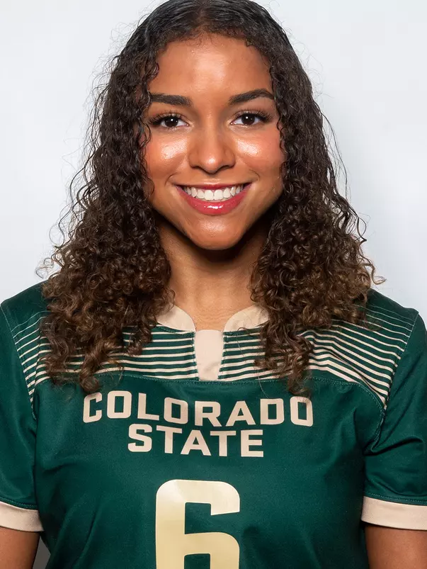 Jessica Shivers 22 HS