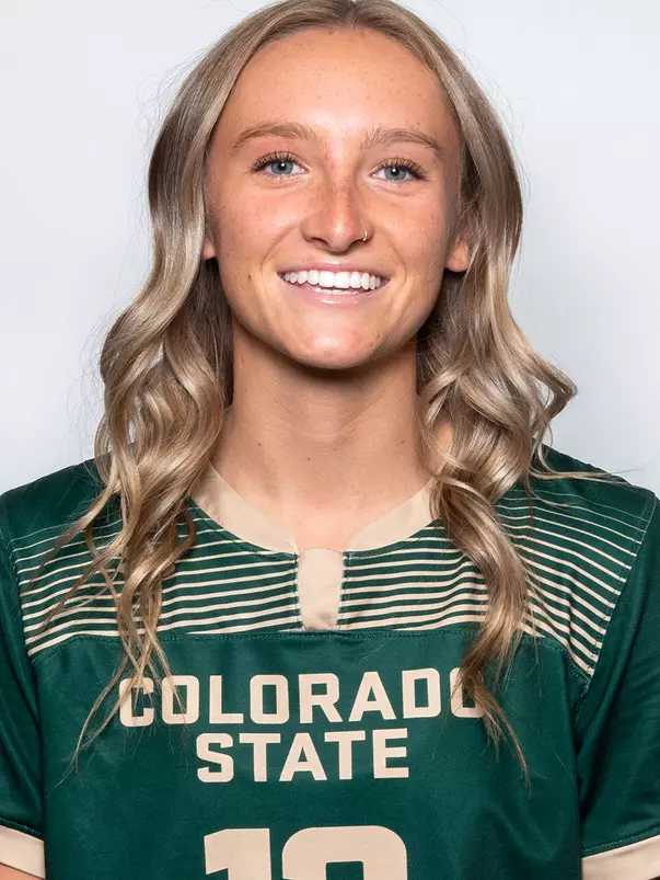 Lauren Wheeler 22 HS