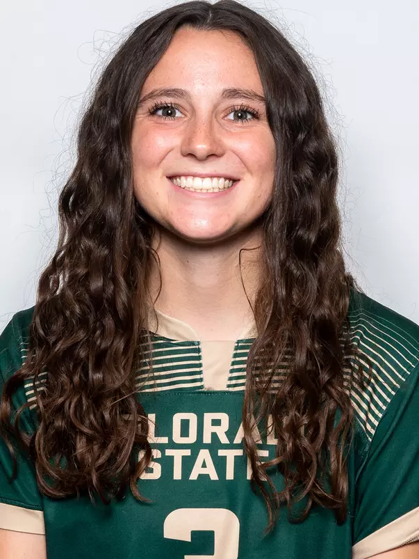 Izzy Wildermuth 22 HS