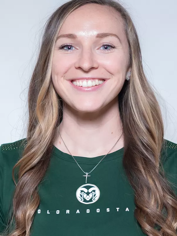 Adrianna Blackman 22 HS