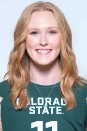 Ciera Pritchard 22 HS