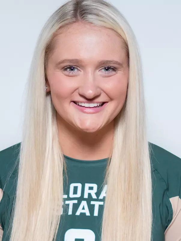 Annie Sullivan 22 HS