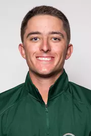Davis Bryant - 2022-23 Headshot