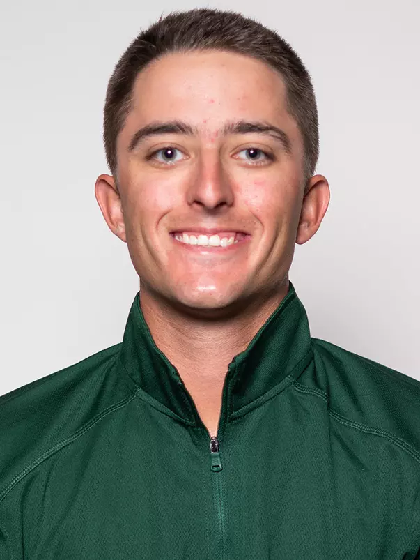 Davis Bryant - 2022-23 Headshot