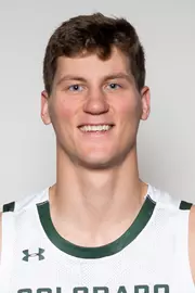 Patrick Cartier - 2022-23 Headshot