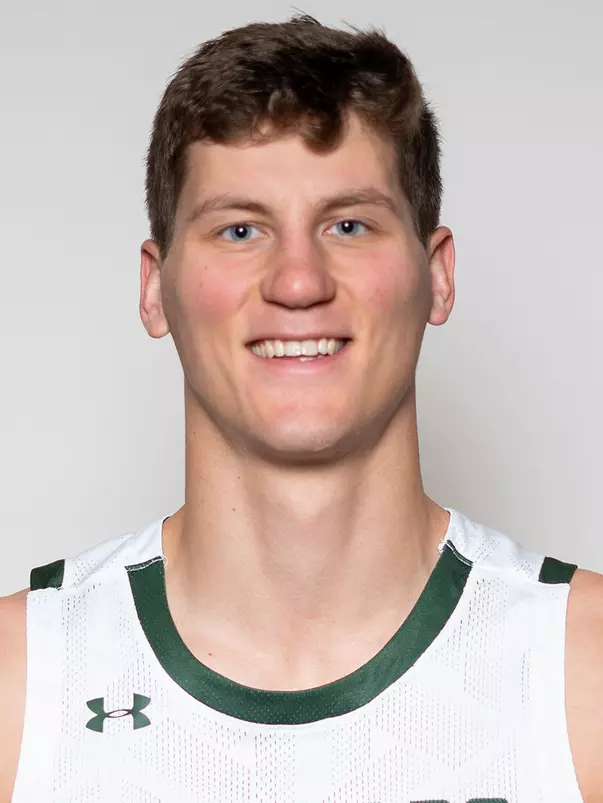 Patrick Cartier - 2022-23 Headshot