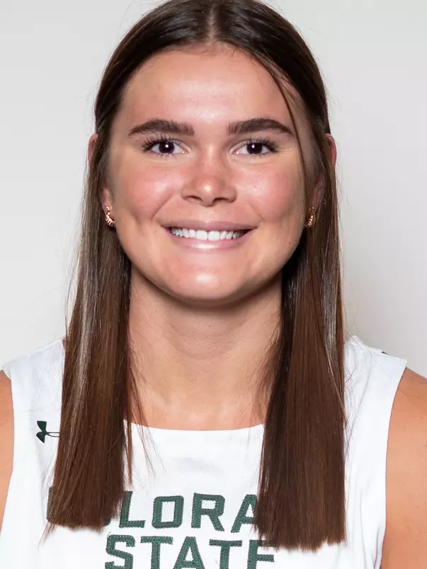 Cali Clark 2022-23 Headshot