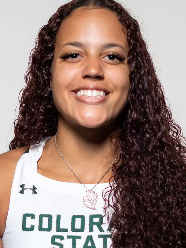 Kiya Dorroh 2022-23 Headshot