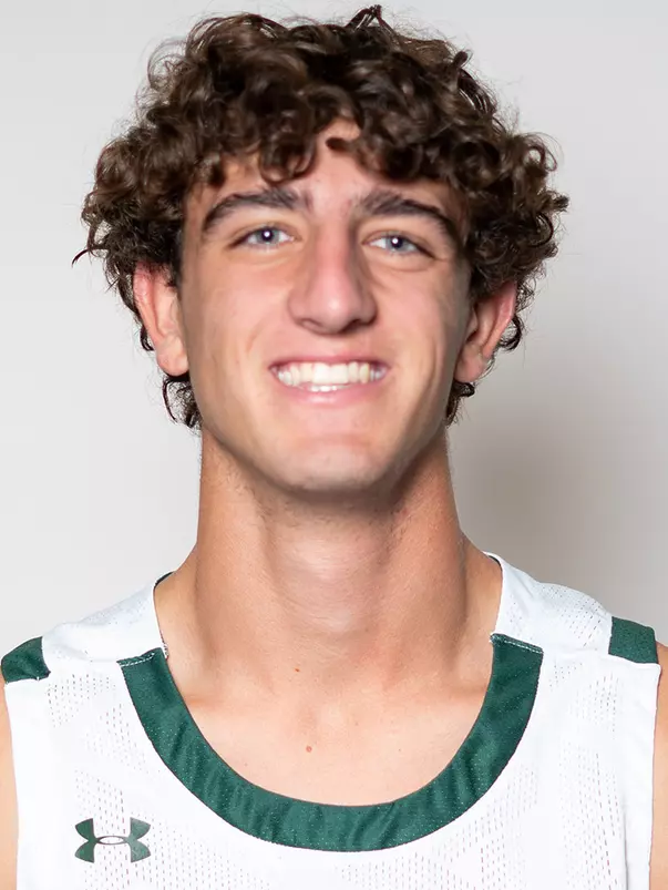 Kyle Evans - 2022-23 Headshot