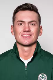Gavin Hagstrom - 2022-23 Headshot