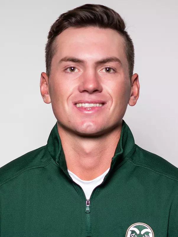 Gavin Hagstrom - 2022-23 Headshot