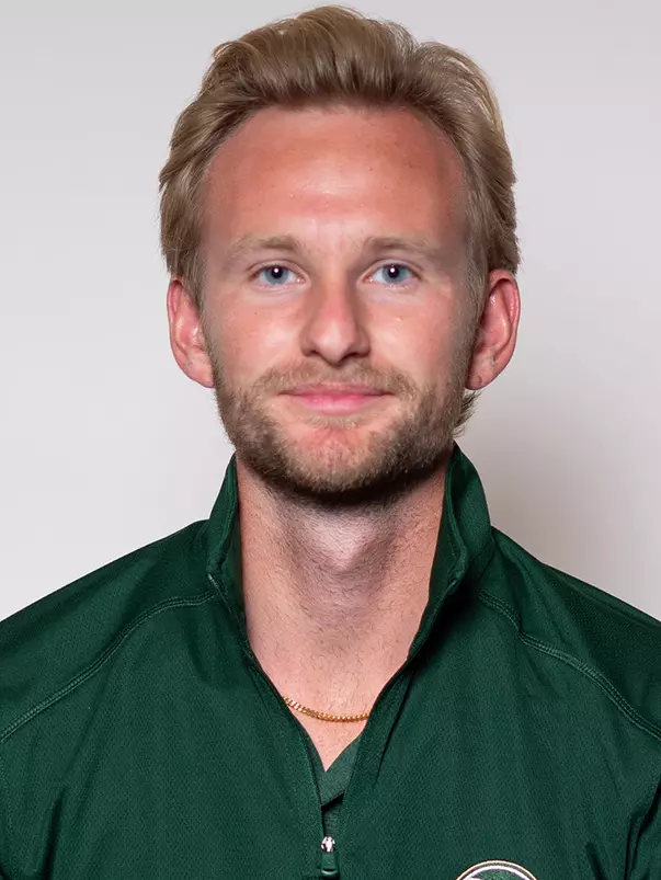 Rasmus Hjelm - 2022-23 Headshot