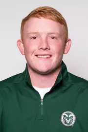 Jordan Jennings - 2022-23 Headshot
