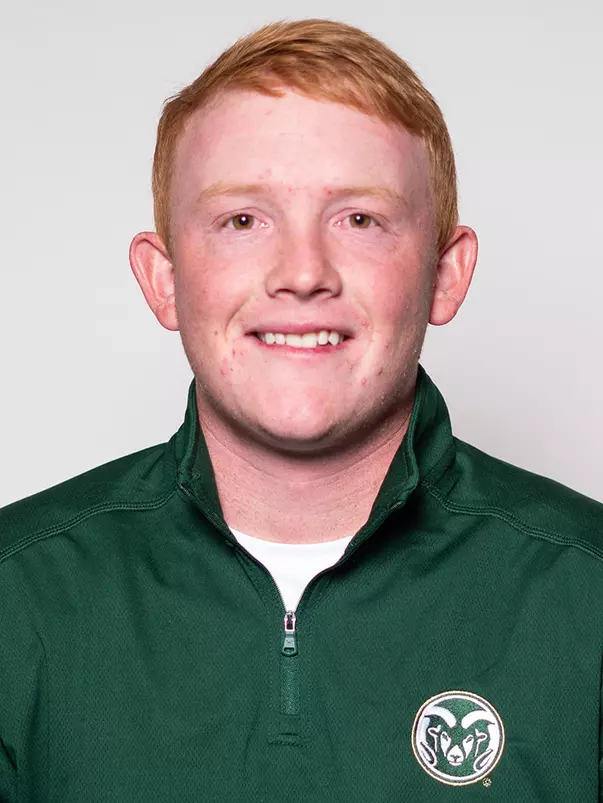Jordan Jennings - 2022-23 Headshot