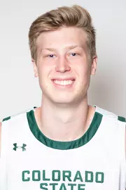 Jacob Jennissen - 2022-23 Headshot