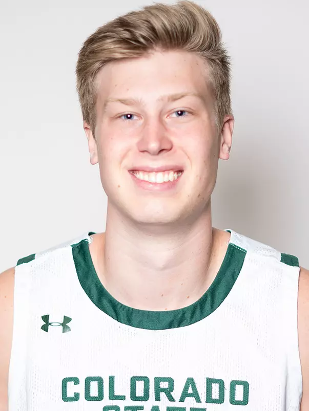 Jacob Jennissen - 2022-23 Headshot