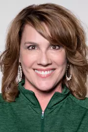 Marcie Johnston