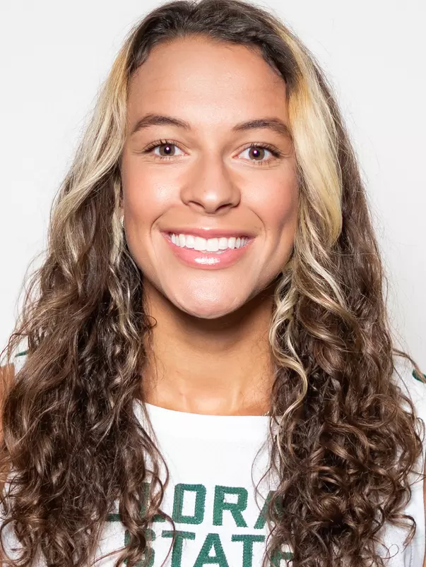 Kendyll Kinzer 2022-23 Headshot